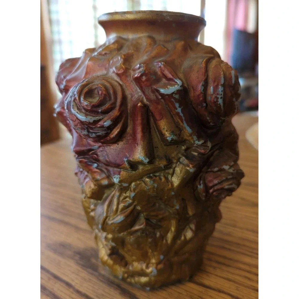 Indiana Glass rare antique